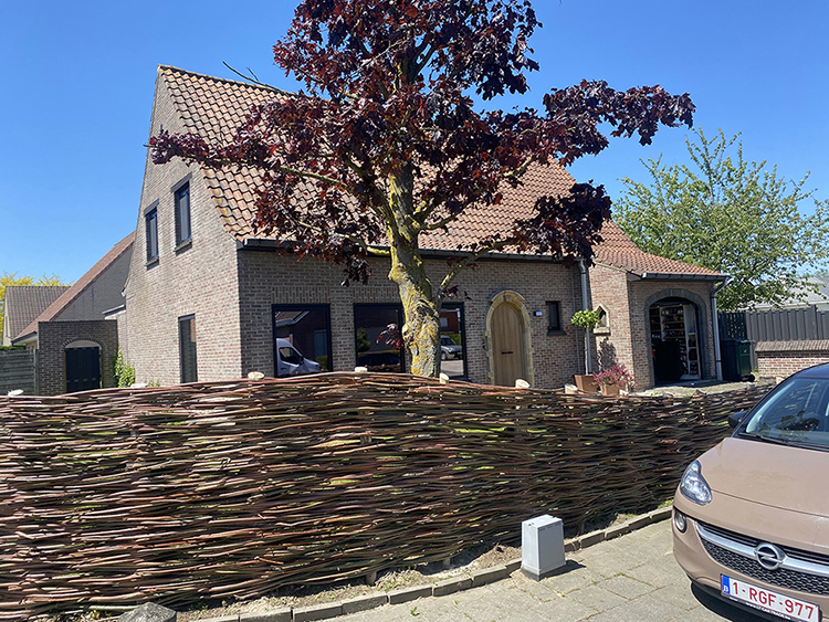 Clearviews - Kuurne